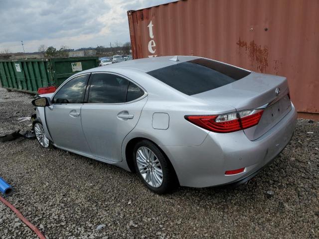 Photo 2 from auction – 2013 LEXUS ES 350 with VIN JTHBK1GG8D2057048