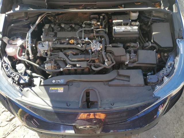 Photo 11 from auction – 2023 TOYOTA COROLLA LE with VIN 5YFB4MDEXPP005958