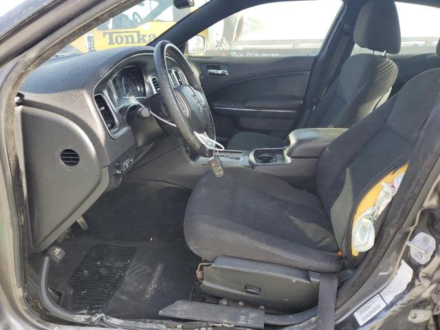 Photo 7 from auction – 2013 DODGE CHARGER SE with VIN 2C3CDXBG6DH713026