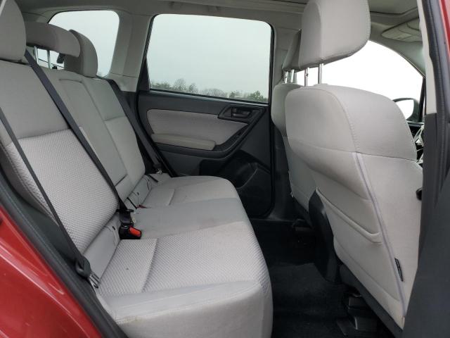 Photo 10 from auction – 2017 SUBARU FORESTER 2 with VIN JF2SJAEC9HH590972