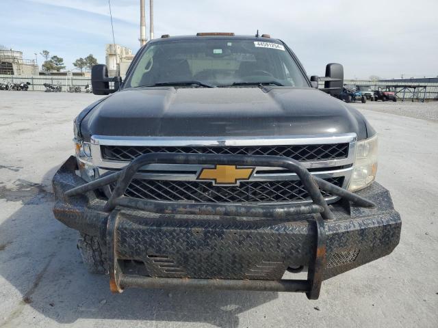Photo 5 from auction – 2013 CHEVROLET SILVERADO with VIN 1GC1KXCG8DF117974