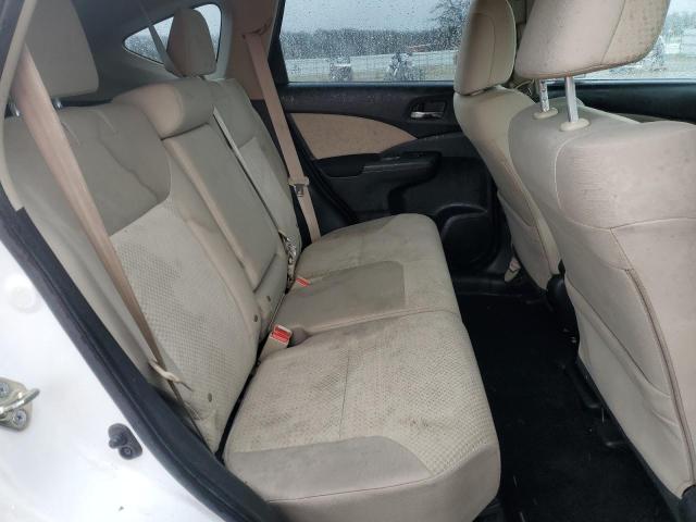 Photo 11 from auction – 2016 HONDA CR-V EX with VIN 5J6RM4H59GL071574