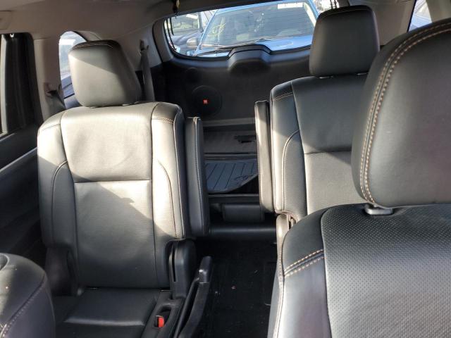 Photo 10 from auction – 2017 TOYOTA HIGHLANDER with VIN 5TDDZRFH5HS385833