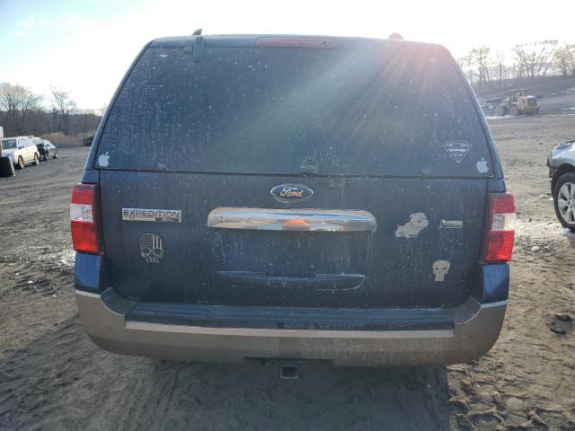 Photo 6 from auction – 2012 FORD EXPEDITION with VIN 1FMJK1J50CEF08387