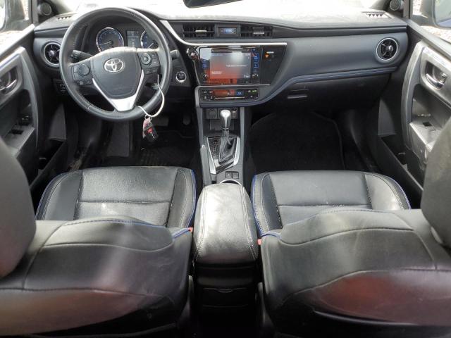 Photo 8 from auction – 2017 TOYOTA COROLLA L with VIN 2T1BURHE8HC748689
