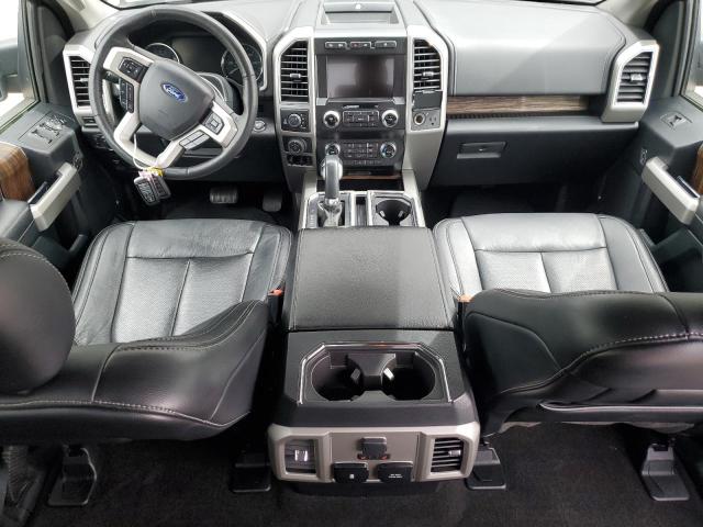 Photo 8 from auction – 2019 FORD F150 SUPER with VIN 1FTEW1E40KFC55298