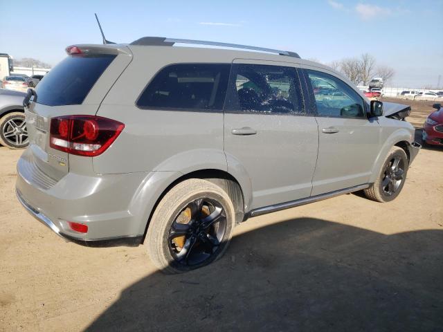 Photo 3 from auction – 2019 DODGE JOURNEY CR with VIN 3C4PDCGG7KT716696