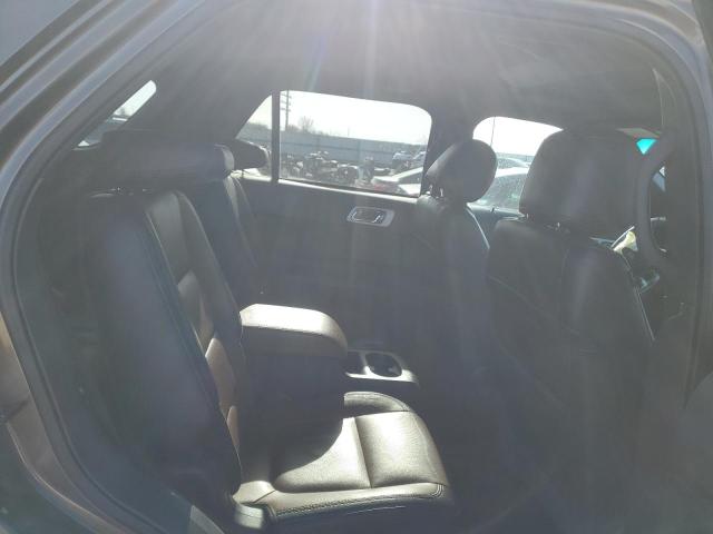 Photo 10 from auction – 2015 FORD EXPLORER with VIN 1FM5K8F85FGC18684