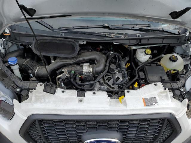 Photo 12 from auction – 2021 FORD TRANSIT T- with VIN 1FTBR1Y89MKA37394