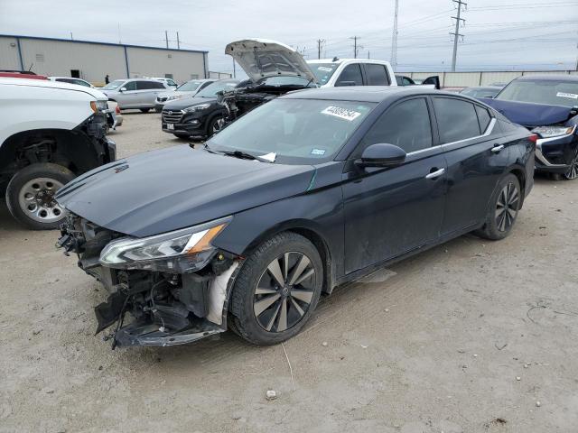 Photo 1 from auction – 2021 NISSAN ALTIMA SV with VIN 1N4BL4DV8MN384833