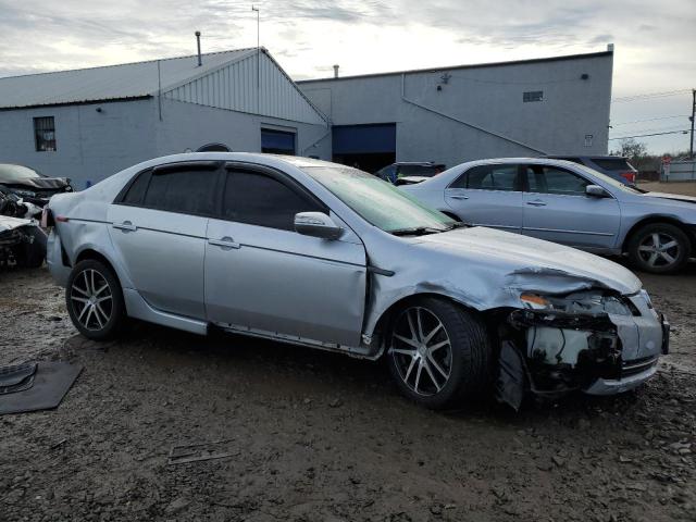 Photo 4 from auction – 2008 ACURA TL with VIN 19UUA66238A019790