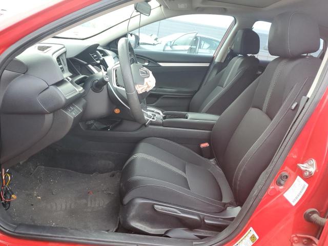 Фото 7 с аукциона – 2016 HONDA CIVIC EX с VIN 2HGFC2F85GH501256
