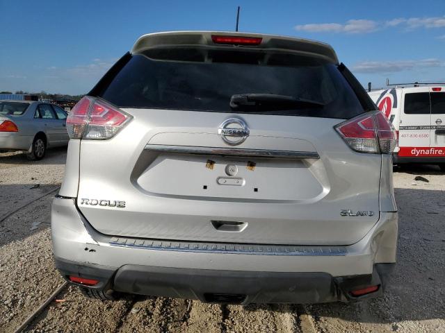 Photo 6 from auction – 2015 NISSAN ROGUE S with VIN 5N1AT2MV0FC878849