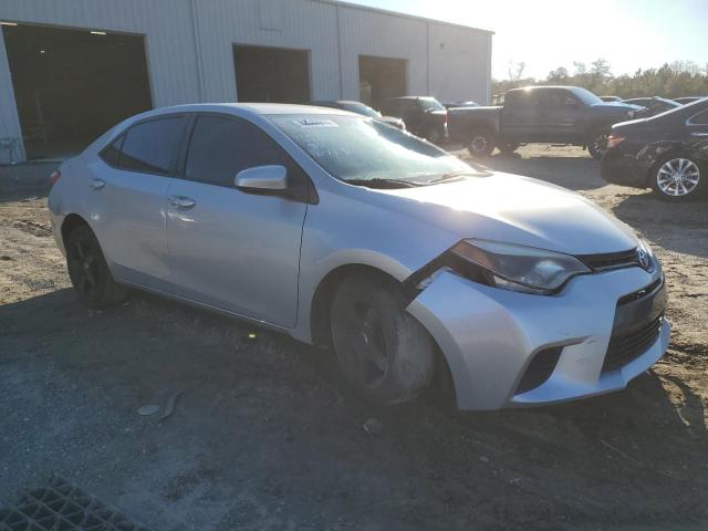 Photo 4 from auction – 2016 TOYOTA COROLLA L with VIN 5YFBURHE4GP549492