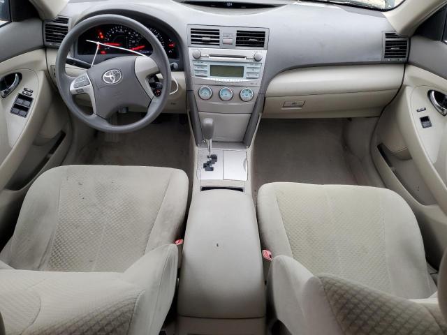 Photo 8 from auction – 2007 TOYOTA CAMRY CE with VIN 4T1BE46K77U160613