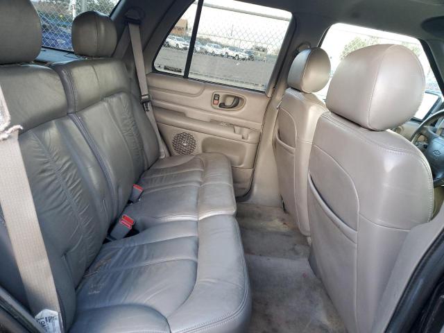 Photo 11 from auction – 1998 CHEVROLET BLAZER with VIN 1GNDT13W0W2262250