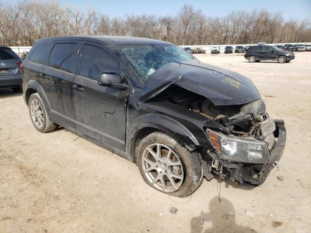 Photo 4 from auction – 2016 DODGE JOURNEY R/ with VIN 3C4PDCEG0GT107847