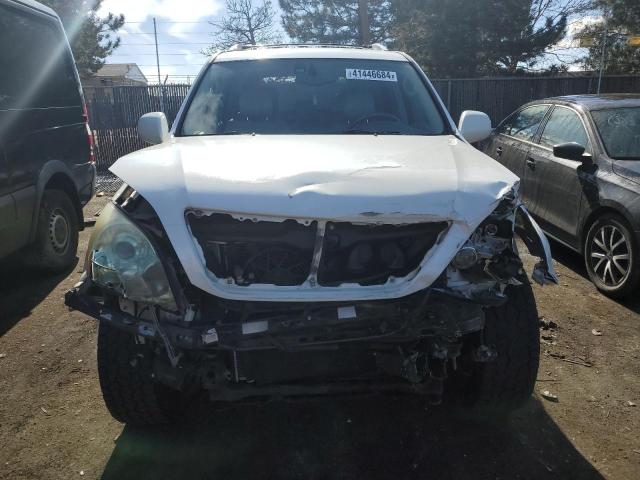 Photo 5 from auction – 2005 LEXUS GX 470 with VIN JTJBT20X850086381