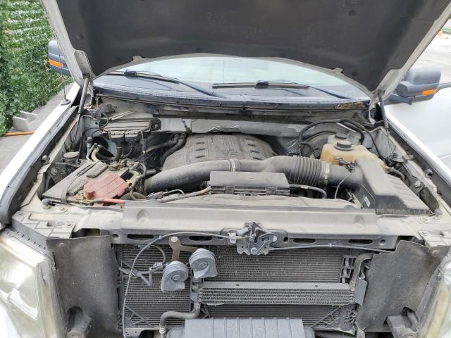 Photo 11 from auction – 2012 FORD F150 SUPER with VIN 1FTFW1CT0CFA02143
