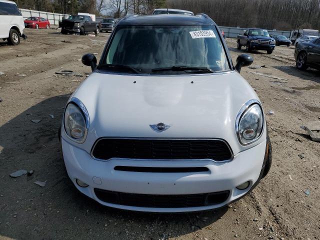 Photo 5 from auction – 2014 MINI COOPER S C with VIN WMWZC3C52EWP27293