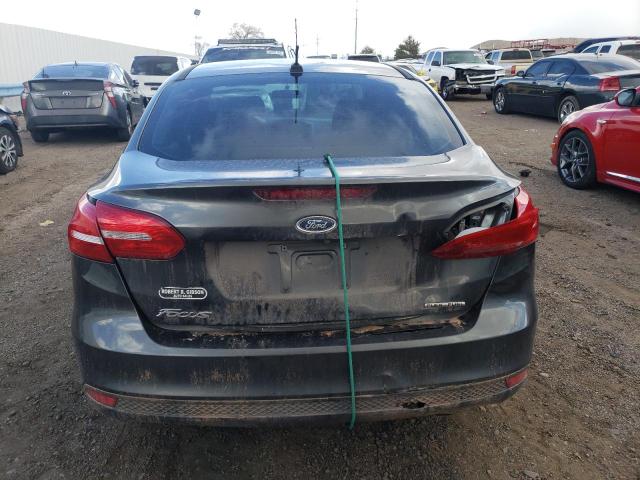 Photo 6 from auction – 2015 FORD FOCUS S with VIN 1FADP3E27FL269280
