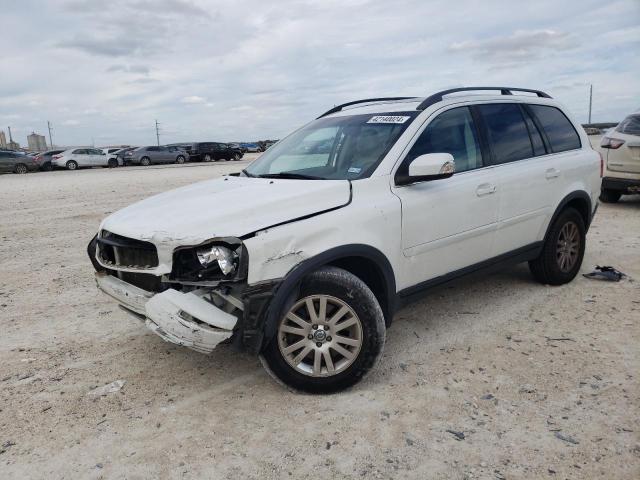 Photo 1 from auction – 2008 VOLVO XC90 3.2 with VIN YV4CY982081465140