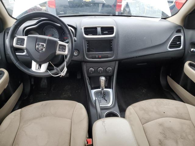 Photo 8 from auction – 2013 DODGE AVENGER SX with VIN 1C3CDZCBXDN608673