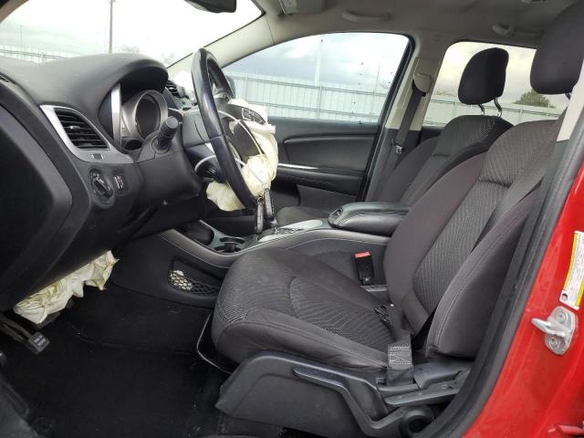 Photo 7 from auction – 2013 DODGE JOURNEY SX with VIN 3C4PDCBG6DT712004