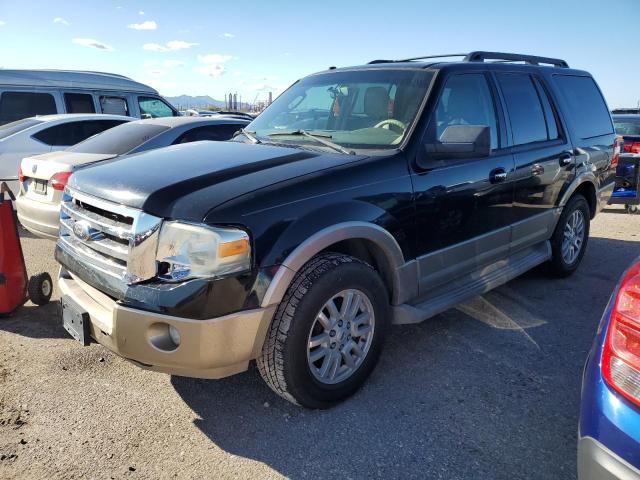 FORD EXPEDITION 2012 with VIN 1FMJU1H59CEF10204 - Photo from auction