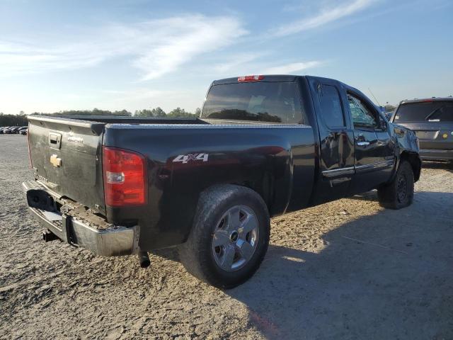 Photo 3 from auction – 2011 CHEVROLET SILVERADO with VIN 1GCRKSE39BZ104484