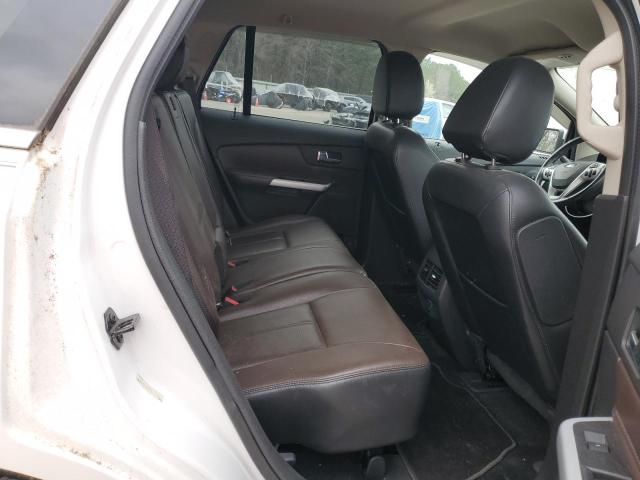 Photo 10 from auction – 2013 FORD EDGE LIMIT with VIN 2FMDK3KC3DBA75859