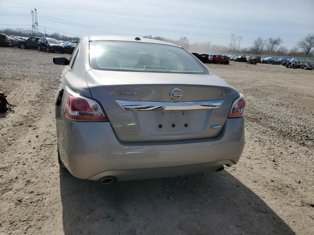 Photo 6 from auction – 2014 NISSAN ALTIMA 2.5 with VIN 1N4AL3AP5EN234675