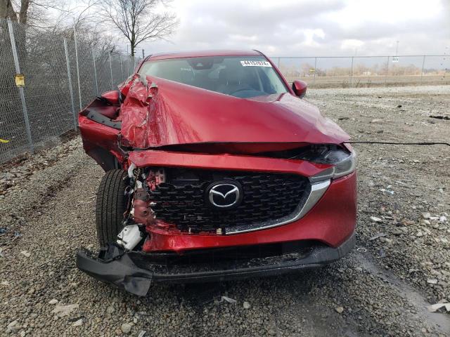 Photo 5 from auction – 2023 MAZDA CX-5 SELEC with VIN JM3KFBBM4P0209147