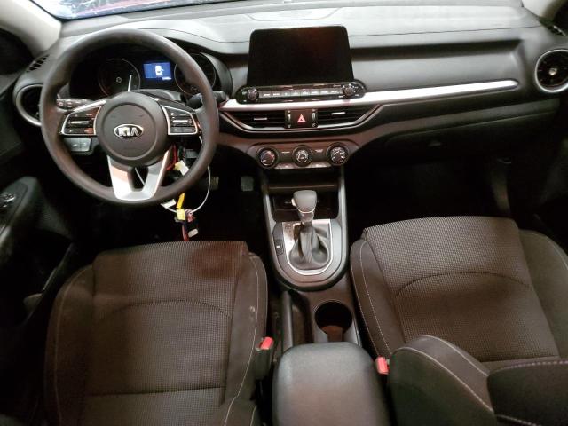 Photo 8 from auction – 2020 KIA FORTE FE with VIN 3KPF24AD4LE261074