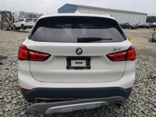 Photo 6 from auction – 2018 BMW X1 XDRIVE2 with VIN WBXHT3C36J5F93228