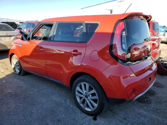 Снимка 2 от търг – 2017 KIA SOUL + с VIN KNDJP3A50H7463142