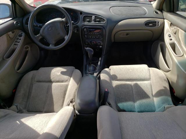 صورة رقم 8 من المزاد - 2004 OLDSMOBILE ALERO GL مع VIN 1G3NL52FX4C194004