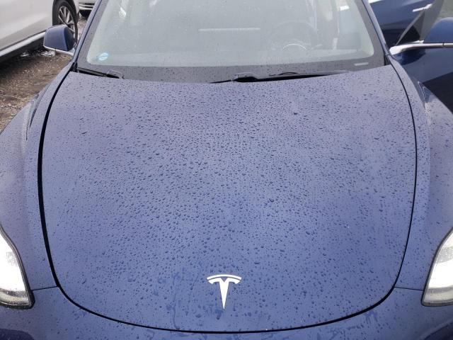 Photo 11 from auction – 2019 TESLA MODEL 3 with VIN 5YJ3E1EB4KF464928
