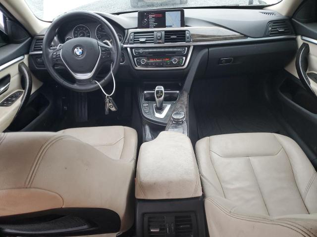 Photo 8 from auction – 2015 BMW 428 I GRAN with VIN WBA4A5C5XFD410063