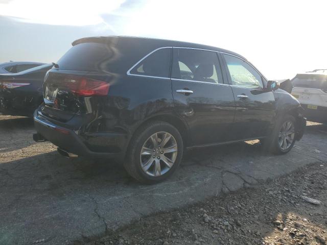 Photo 3 from auction – 2012 ACURA MDX ADVANC with VIN 2HNYD2H65CH549036