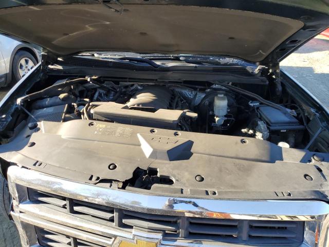 Photo 11 from auction – 2014 CHEVROLET SILVERADO with VIN 3GCUKSEC4EG534311