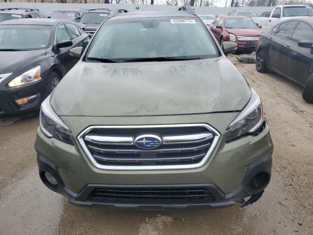 Photo 5 from auction – 2019 SUBARU OUTBACK 2. with VIN 4S4BSAHC4K3375202