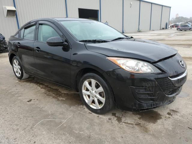 Photo 4 from auction – 2010 MAZDA 3 I with VIN JM1BL1SG8A1350438