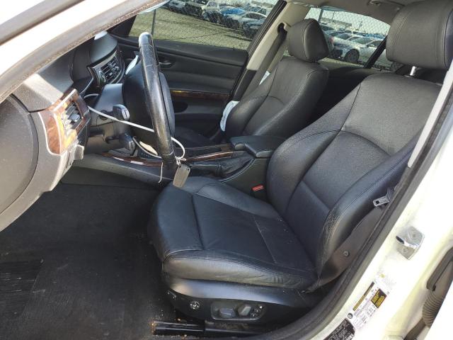 Photo 7 from auction – 2008 BMW 328 I SULE with VIN WBAVC53598FZ84160