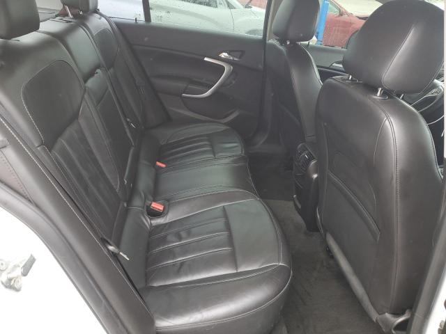 Photo 10 from auction – 2015 BUICK REGAL with VIN 2G4GL5EX6F9139228