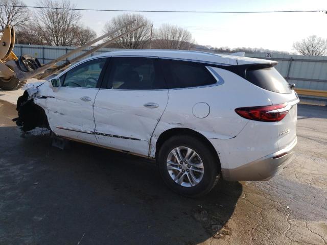 Photo 2 from auction – 2020 BUICK ENCLAVE ES with VIN 5GAERBKW5LJ153532