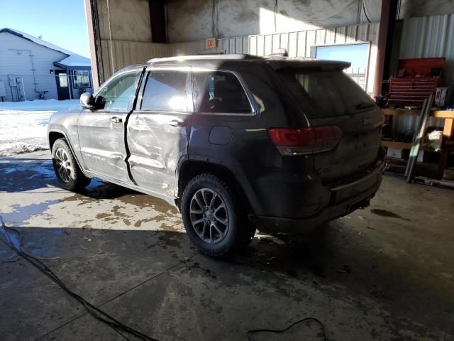 Photo 2 from auction – 2015 JEEP GRAND CHER with VIN 1C4RJFBG4FC844468