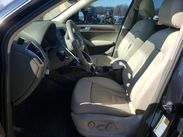 Photo 7 from auction – 2012 AUDI Q5 PREMIUM with VIN WA1LFAFP3CA108398
