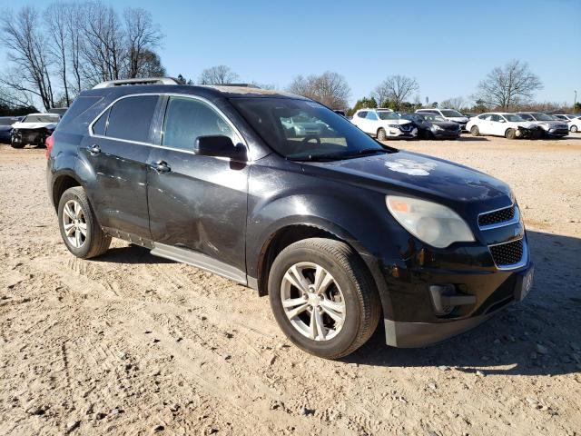 Photo 4 from auction – 2010 CHEVROLET EQUINOX LT with VIN 2CNALDEW3A6329991