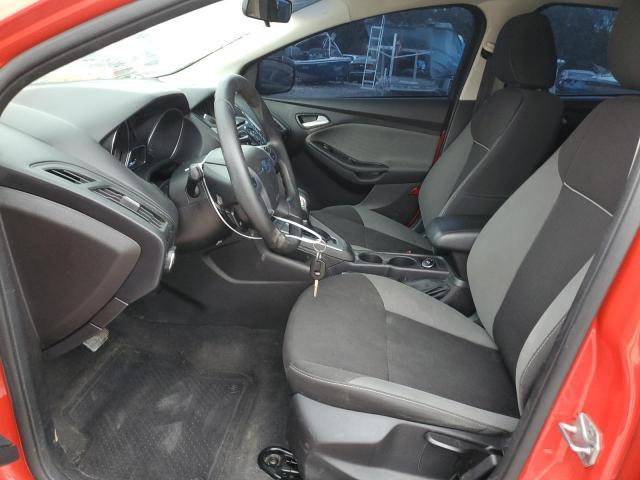 Photo 7 from auction – 2014 FORD FOCUS SE with VIN 1FADP3K21EL277684